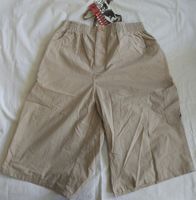 Bermuda Shorts von Billabong Kurze Sommer Hose Taupe M Medium Neu Berlin - Schöneberg Vorschau