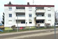 Nicht nur einzigartig, sondern auch verdopplungsfähig: 9+3 Familienhaus mit Garagen, Stellplätzen und großem Baugrundstück Baden-Württemberg - Heroldstatt Vorschau