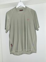 kurzarm Outdoor Freizeit Shirt Fjällräven M Neuhausen-Nymphenburg - Neuhausen Vorschau