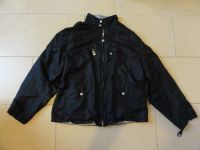 Harley Davidson Windbreaker schwarz L Herren Nordrhein-Westfalen - Porta Westfalica Vorschau