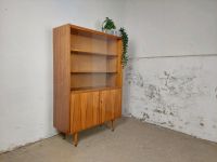 Vintage Highboard Kommode Holzschrank 60er 70er DDR Retro Leipzig - Volkmarsdorf Vorschau