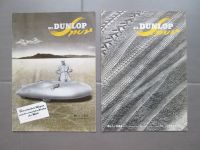 2 für 10 € Original Zeitschriften Die Dunlop Pur Nr.1 1951 1954 Berlin - Steglitz Vorschau