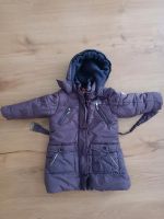 Winterjacke Gr. 92/98 Bayern - Freising Vorschau