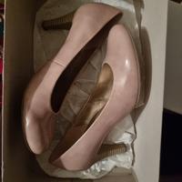 Gabor Schuhe Pink Gr. 39  Absatz hohe 7 cm Essen-West - Frohnhausen Vorschau