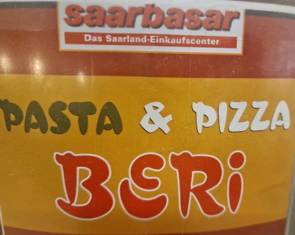 Landenlokal/ Pizzeria zu verkaufen in Riegelsberg