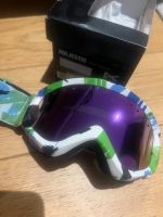 Anon Majestic Snowboardbrille Skibrille Damen jugendliche Münster (Westfalen) - Angelmodde Vorschau