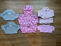Kinderkleidung Jacke Pullover Body Shirt Blumenthal - Farge Vorschau