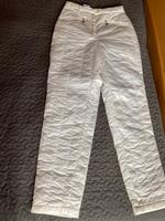Mondi Escada Sports Hose  Gr 38 weiß Bayern - Niederschönenfeld Vorschau