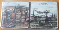 Hamburg Untersetzer Retro Nostalgie Bierdeckel Nordrhein-Westfalen - Möhnesee Vorschau