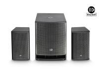 Vermietung | PA-Anlage | Bluetooth | LD Systems Dave 18 G3 Nordrhein-Westfalen - Warburg Vorschau