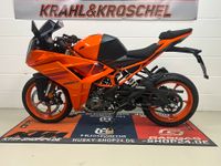 KTM RC 390 orange 2024 Brandenburg - Sonnewalde Vorschau