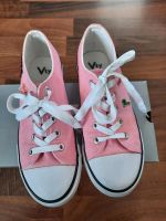 Mädchen Sneaker 34 Victory Sommer Stoff rosa Nordrhein-Westfalen - Arnsberg Vorschau