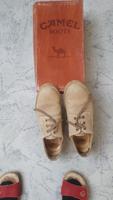 Camel Boots Größe 6 Bayern - Nördlingen Vorschau