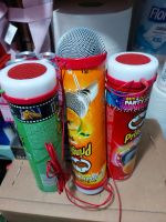 Karaoke Set von Pringels Nordrhein-Westfalen - Gelsenkirchen Vorschau