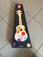 Ukulele Kinder Hessen - Frankenau Vorschau