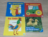 ❤ Bilderbücher *Fahrzeuge, Tiere & Spielzeuge* je 1 € ❤ Nordrhein-Westfalen - Datteln Vorschau