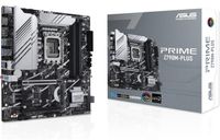 ASUS Prime Z790M-PLUS Gaming Motherboard Intel LGA 1700 Thüringen - Erfurt Vorschau