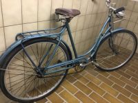 Adler Oldtimer Antike Fahrrad Bayern - Hof (Saale) Vorschau