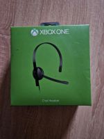 Xbox one Headset Sachsen-Anhalt - Stendal Vorschau