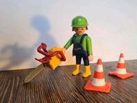 Playmobil Bauarbeiter, Straßenbau, Baustelle Nordrhein-Westfalen - Bergisch Gladbach Vorschau