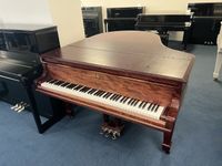 STEINWAY & SONS Flügel Modell O 180 Mahagoni Nordrhein-Westfalen - Paderborn Vorschau