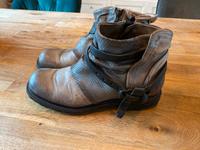 Airstep Gr.39 Stiefelette Stiefel A.S.98 Niedersachsen - Peine Vorschau