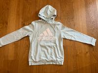 Adidas Hoodie Kapuzenpullover Gr. 38-40 Bayern - Haßfurt Vorschau