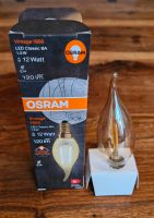 Oram Vintage 1906 LED Kronleuchter Lampe E14 Berlin - Reinickendorf Vorschau