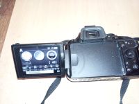 Nikon d5200 mit Zubehör Nordrhein-Westfalen - Krefeld Vorschau