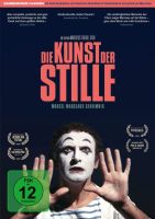 Die Kunst der Stille - Marcel Marceaus Geheimnis - DVD - NEU OVP Nordrhein-Westfalen - Werther (Westfalen) Vorschau