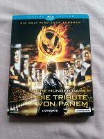 Tribute von Panem Blu Ray Fan Edition Sachsen-Anhalt - Elbe-Parey Vorschau