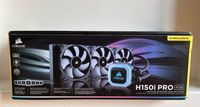 Corsair WaKü H150i PRO RGB Niedersachsen - Uslar Vorschau