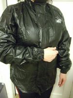 Regenjacke Gr. M , wie Neu , Windjacke , Überzugjacke Nordfriesland - Emmelsbüll-Horsbüll Vorschau