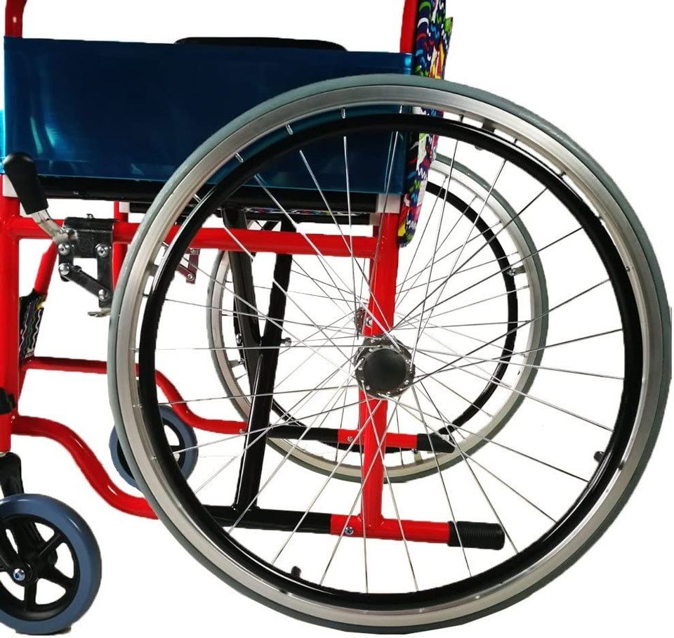 Mobiclinic Faltbarer Kinder Rollstuhl Teatro Faltbar leicht !! in  Nordrhein-Westfalen - Herten | Altenpflegebedarf gebraucht kaufen | eBay  Kleinanzeigen ist jetzt Kleinanzeigen