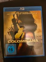 Columbiana, Blu-ray Baden-Württemberg - Brackenheim Vorschau