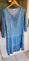 ESPRIT Jeanskleid,  Gr. S/36/38, blau Hessen - Zwingenberg Vorschau