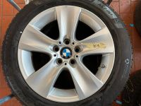 Winterräder BMW 5er+6er 225/55R17 DOT2020 7mm Michelin Niedersachsen - Buxtehude Vorschau