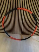 Hoopmania 100 cm, 1,5 kg, Hula Hoop Reifen, Red Devil Bielefeld - Ubbedissen Vorschau