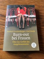 Buch Burn Out bei Frauen Herbert Freudenberger Baden-Württemberg - Stockach Vorschau