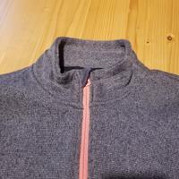 Damen Jacke Strickfleece 44 Bayern - Ainring Vorschau