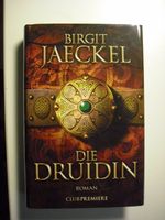 Birgit Jaeckel Die Druidin Nordrhein-Westfalen - Mülheim (Ruhr) Vorschau