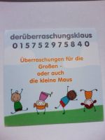 Kindergeburtstag / Animation / Feier / Jubiläum Hessen - Freigericht Vorschau