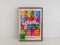 Der Gott des Gemetzels | DVD | Kate Winslet Häfen - Bremerhaven Vorschau