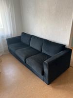 Ikea Vimle 3-Sitzer Couch Hessen - Wetter (Hessen) Vorschau