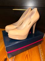 Buffalo London PATENT SOFT Damen Pumps Berlin - Wilmersdorf Vorschau