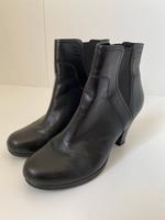 Esprit Stiefeletten Leder Stiefel Gr. 37 Bayern - Schwabach Vorschau