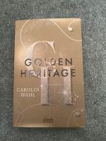 Verkaufe Golden Heritage Buch Mecklenburg-Vorpommern - Bergen auf Rügen Vorschau