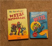 Witzebücher Nordrhein-Westfalen - Bedburg-Hau Vorschau