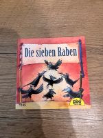 Pixi Buch „Die sieben Raben“ Sachsen - Ottendorf-Okrilla Vorschau