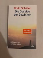 Bodo Schäfer, die Gesetze der Gewinner Stuttgart - Stuttgart-Nord Vorschau